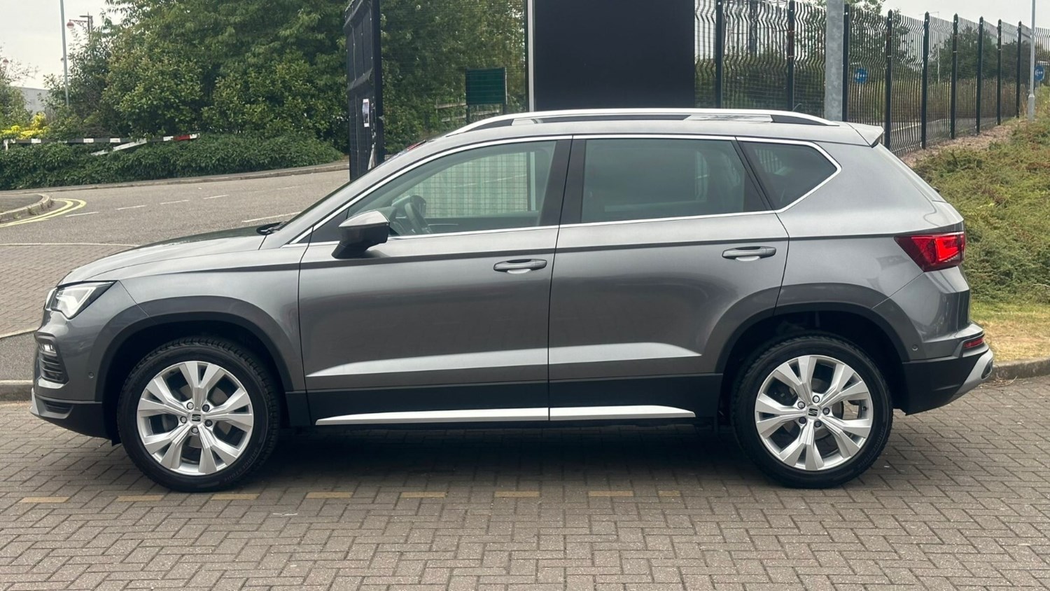 SEAT Ateca Listing Image