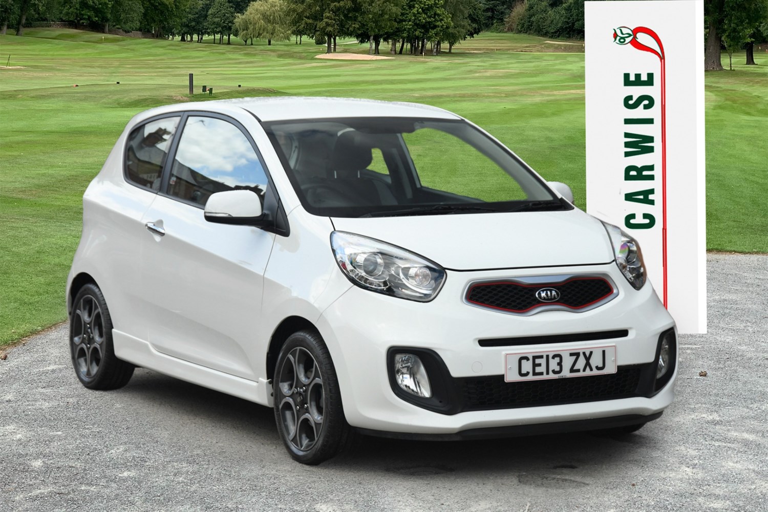 Kia Picanto Listing Image