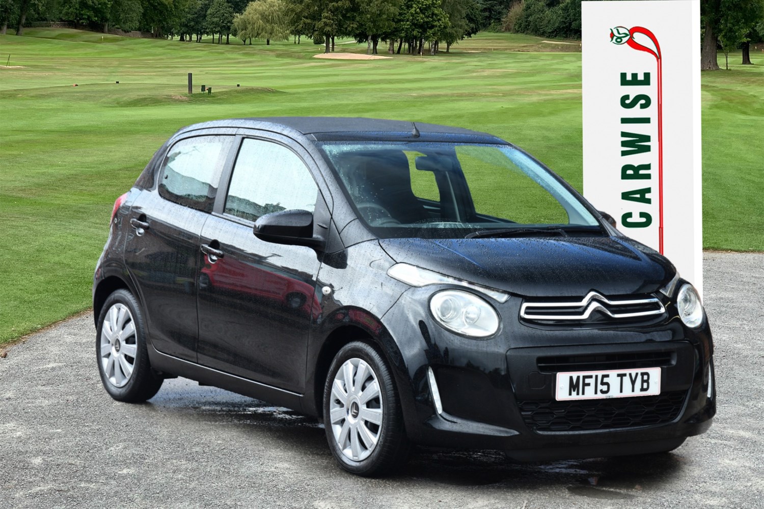 Citroen C1 Listing Image