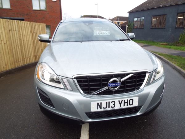 2013 (13) Volvo XC60 D5 [215] SE Lux Nav 5dr AWD For Sale In Lincoln, Lincolnshire