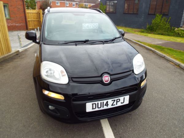 2014 (14) Fiat Panda 1.2 Lounge 5dr For Sale In Lincoln, Lincolnshire