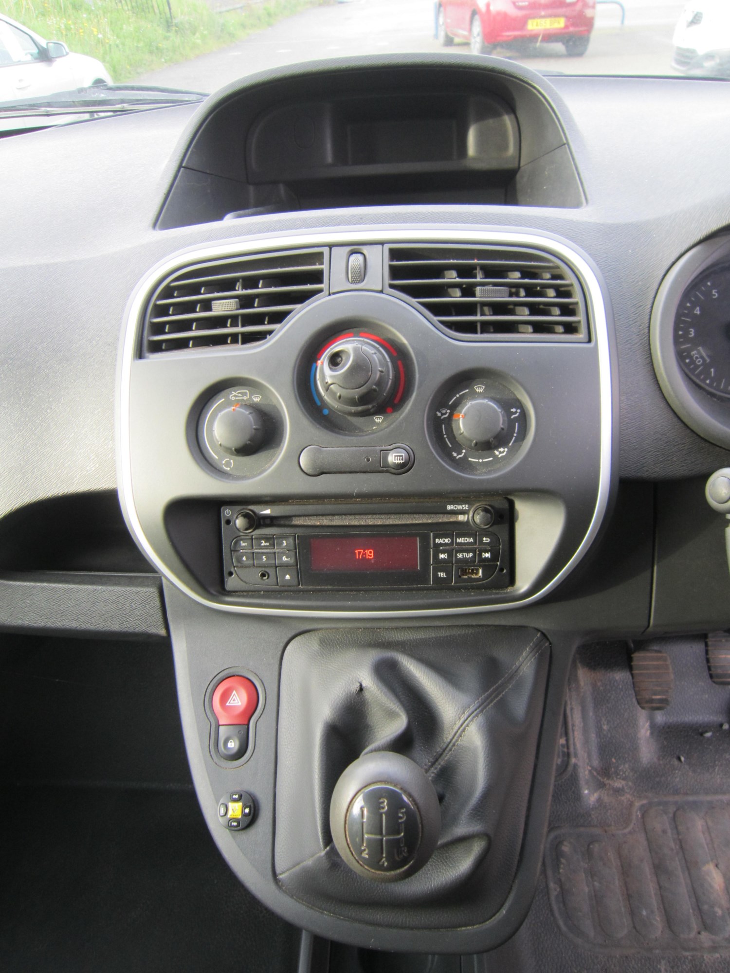 Renault Kangoo Listing Image