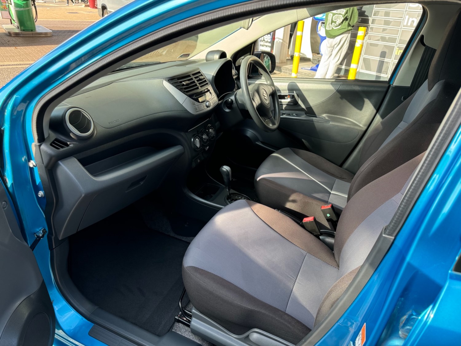 Suzuki Alto Listing Image