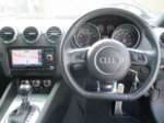 2014 (14) Audi TT 2.0T FSI Quattro S Line 2dr S Tronic [2011] For Sale In Enfield, Middlesex