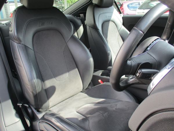 2014 (14) Audi TT 2.0T FSI Quattro S Line 2dr S Tronic [2011] For Sale In Enfield, Middlesex