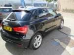 2018 (18) Audi A1 1.4 TFSI Sport Nav 5dr For Sale In Enfield, Middlesex