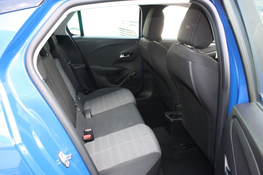 Vauxhall Corsa Listing Image