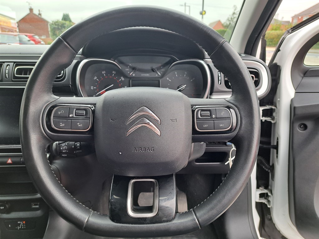 Citroen C3 Listing Image