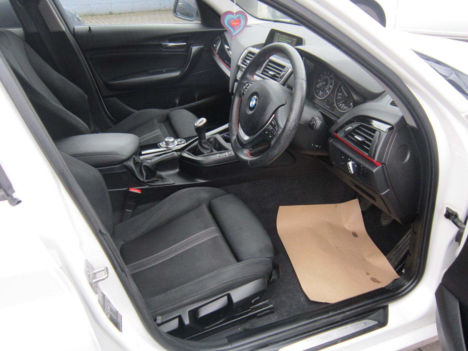 BMW 1 Series Listing Image