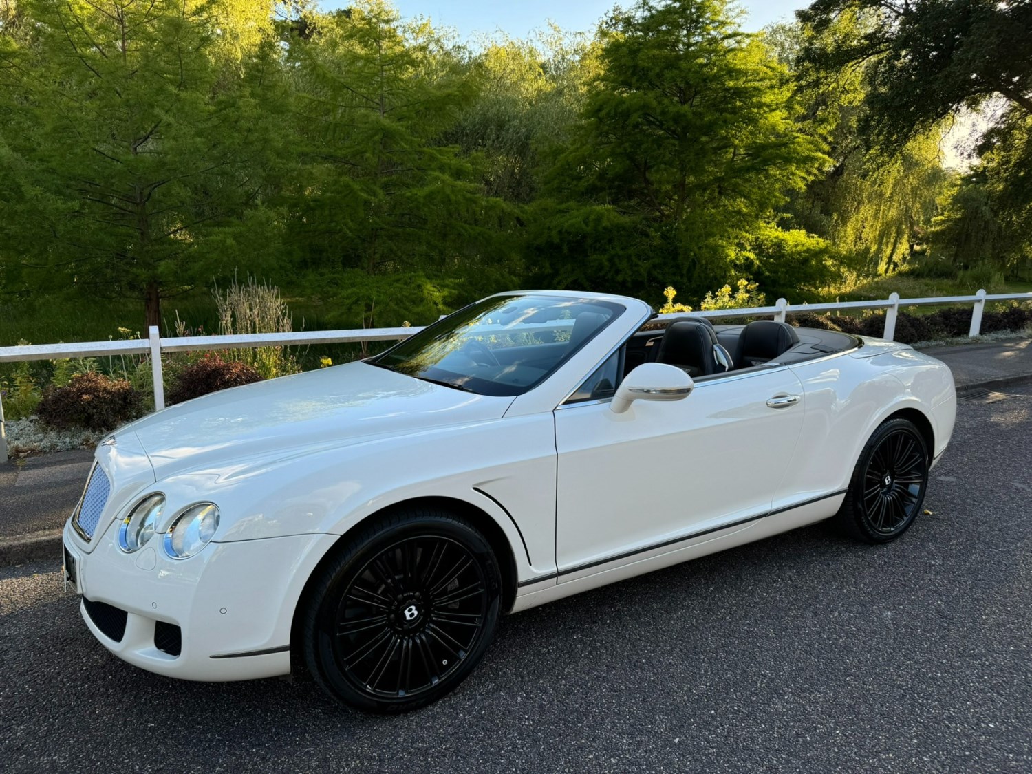 Bentley  Listing Image