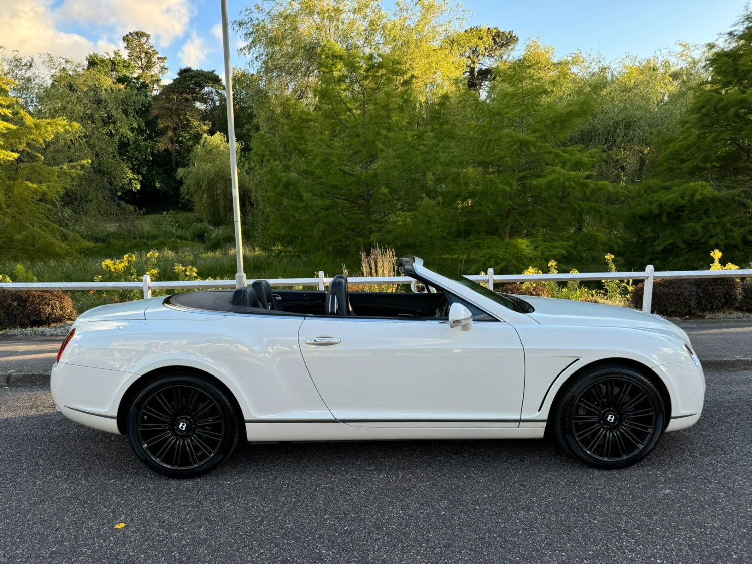 Bentley  Listing Image