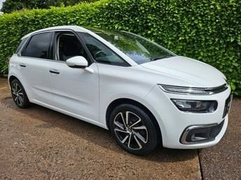 Citroen C4 Picasso Listing Image