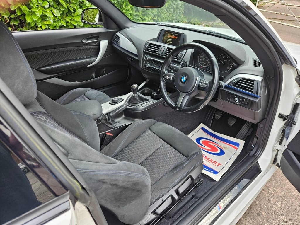 BMW 2 Series Listing Image