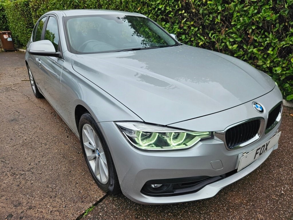 BMW 3 Series Listing Image